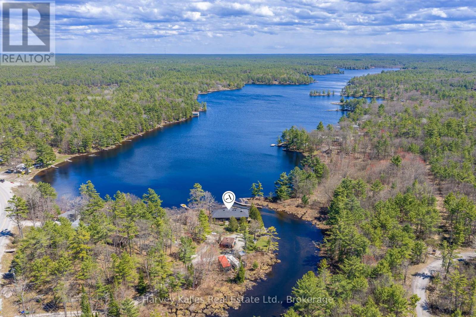 6884 & 6892 Upper Big Chute Road, Severn, Ontario  L0K 1E0 - Photo 2 - S13136226