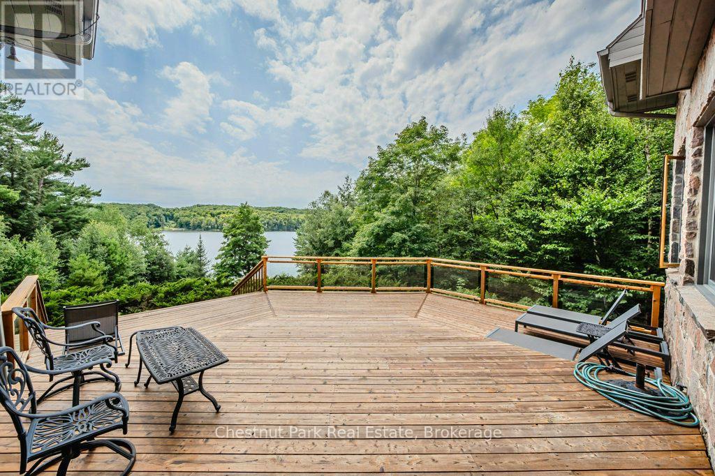 68 Shoebottom Road, Seguin, Ontario  P2A 0B2 - Photo 10 - X13136332