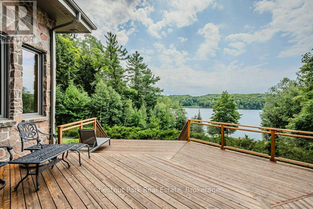 68 Shoebottom Road, Seguin, Ontario  P2A 0B2 - Photo 11 - X13136332