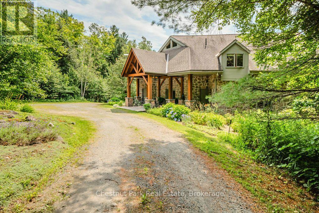 68 Shoebottom Road, Seguin, Ontario  P2A 0B2 - Photo 12 - X13136332