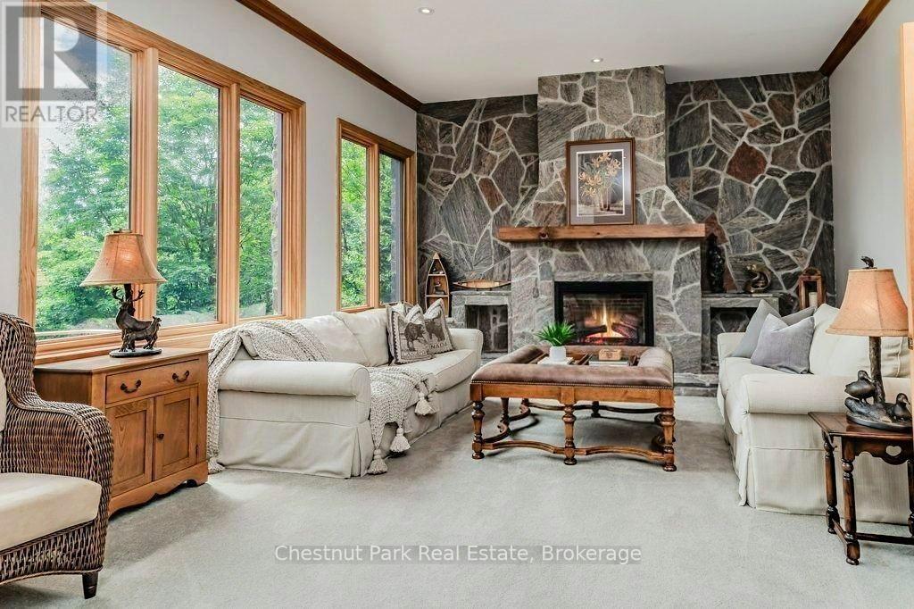68 Shoebottom Road, Seguin, Ontario  P2A 0B2 - Photo 17 - X13136332