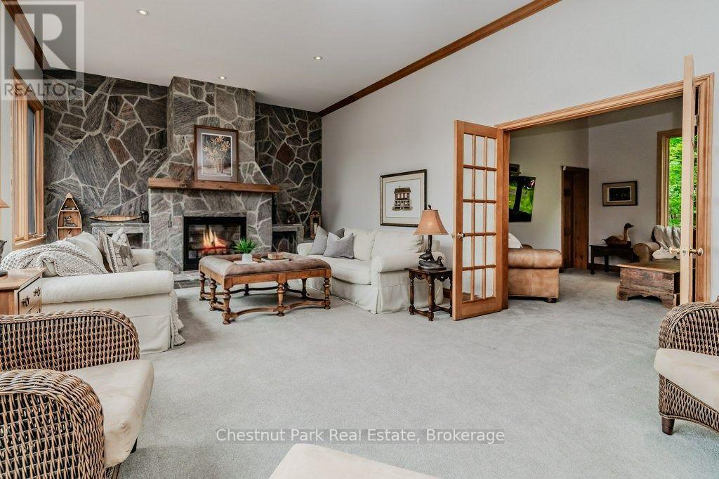 68 Shoebottom Road, Seguin, Ontario  P2A 0B2 - Photo 19 - X13136332