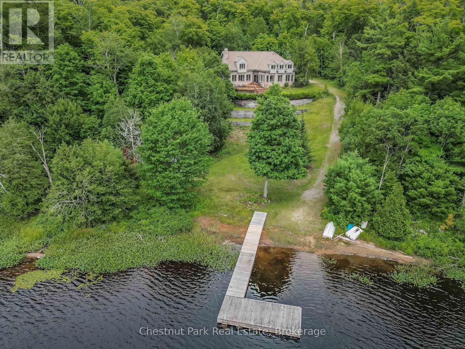 68 Shoebottom Road, Seguin, Ontario  P2A 0B2 - Photo 2 - X13136332
