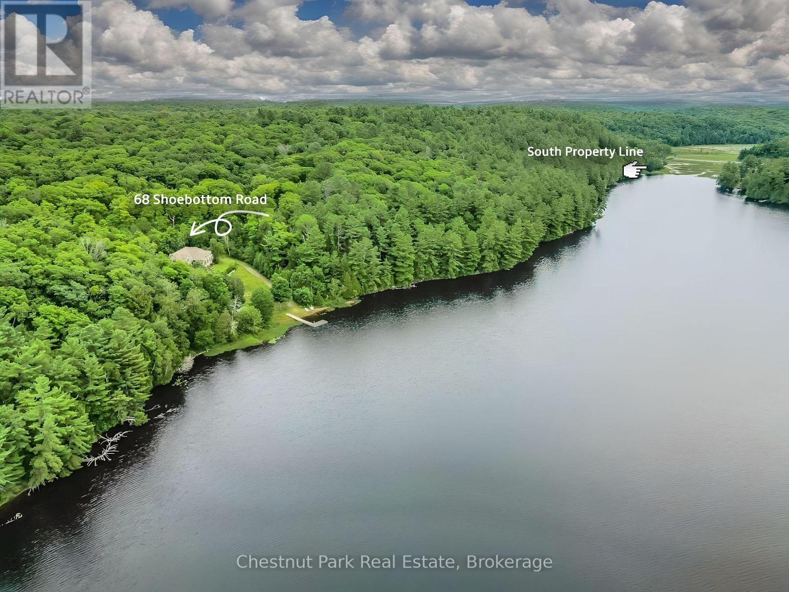 68 Shoebottom Road, Seguin, Ontario  P2A 0B2 - Photo 6 - X13136332