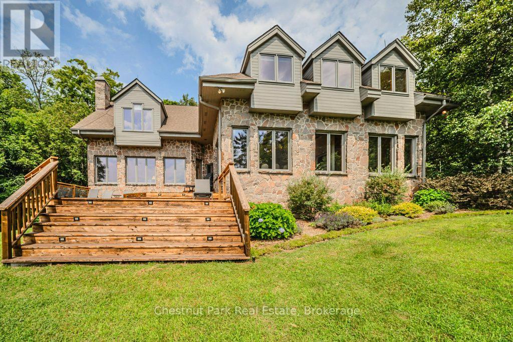 68 Shoebottom Road, Seguin, Ontario  P2A 0B2 - Photo 8 - X13136332