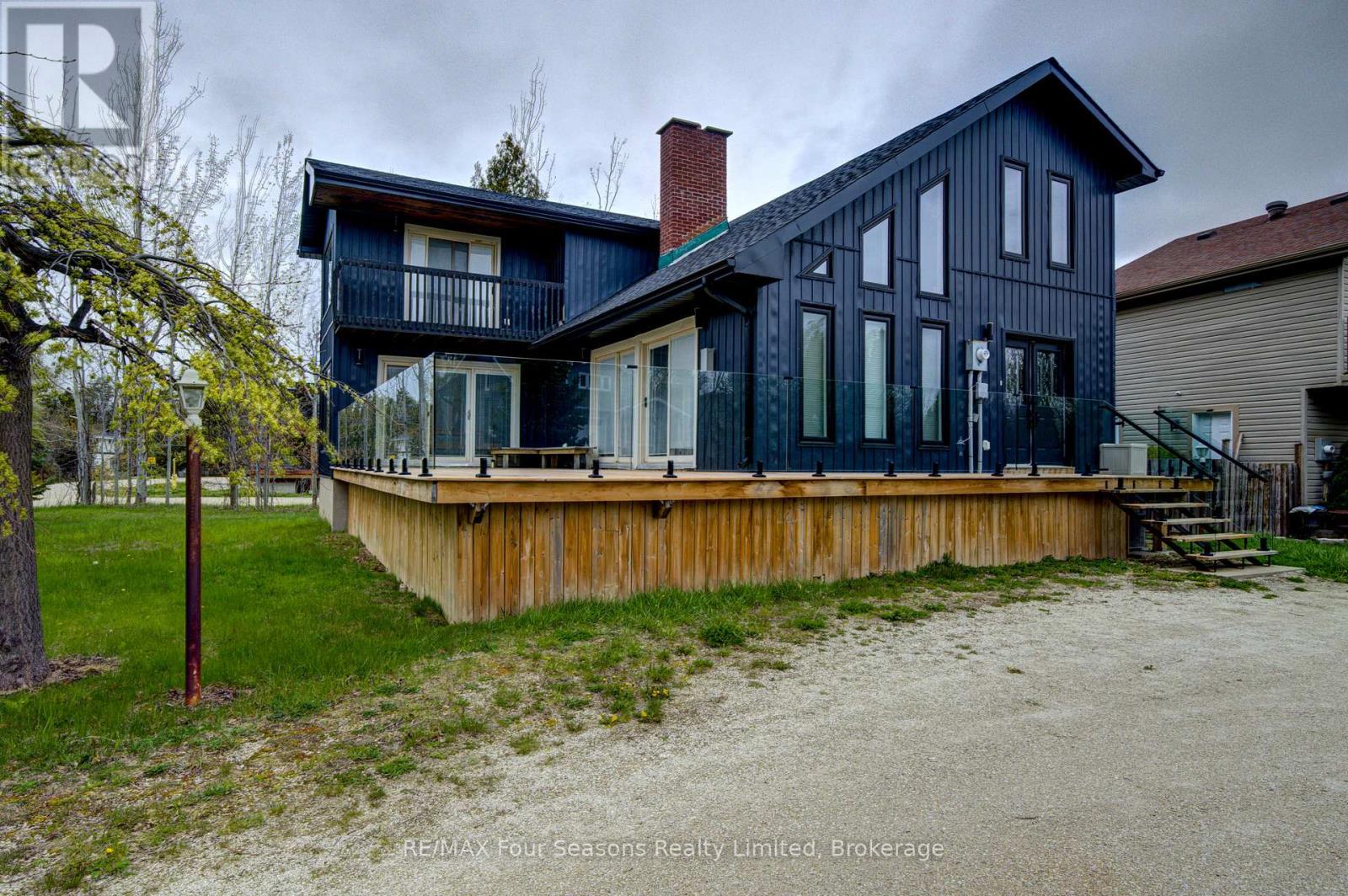 103 Birch View Trail, Blue Mountains, Ontario  L9Y 0M1 - Photo 2 - X13136518