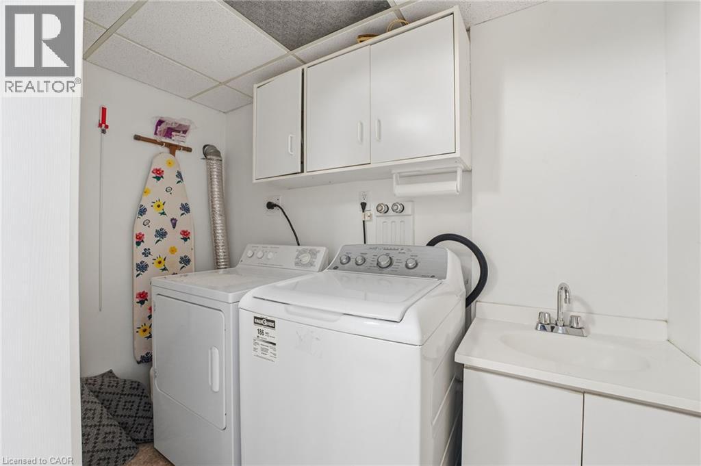 30 Green Valley Drive Unit# 74, Kitchener, Ontario  N2P 1G8 - Photo 11 - 40830587