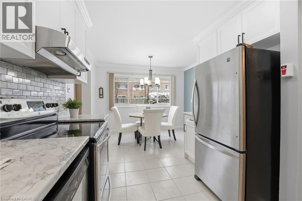 30 Green Valley Drive Unit# 74, Kitchener, Ontario  N2P 1G8 - Photo 13 - 40830587