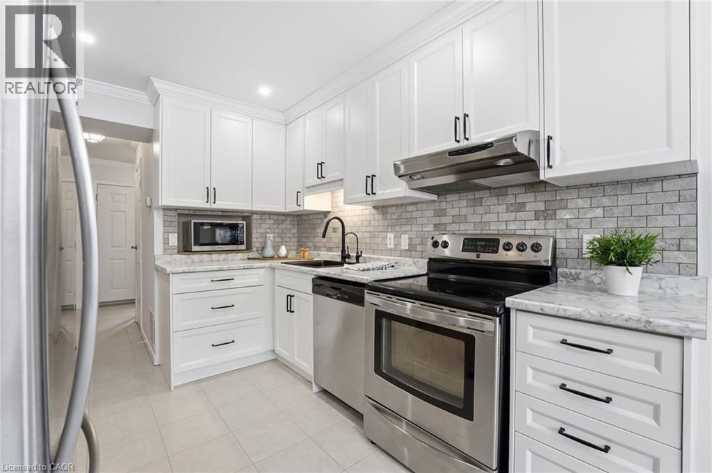 30 Green Valley Drive Unit# 74, Kitchener, Ontario  N2P 1G8 - Photo 15 - 40830587