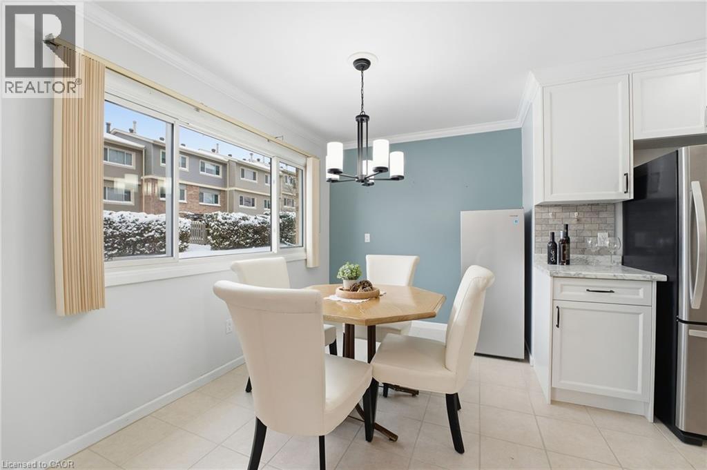 30 Green Valley Drive Unit# 74, Kitchener, Ontario  N2P 1G8 - Photo 16 - 40830587