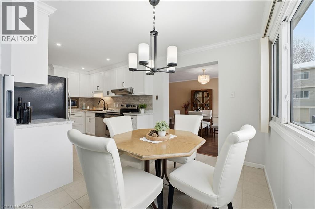 30 Green Valley Drive Unit# 74, Kitchener, Ontario  N2P 1G8 - Photo 17 - 40830587
