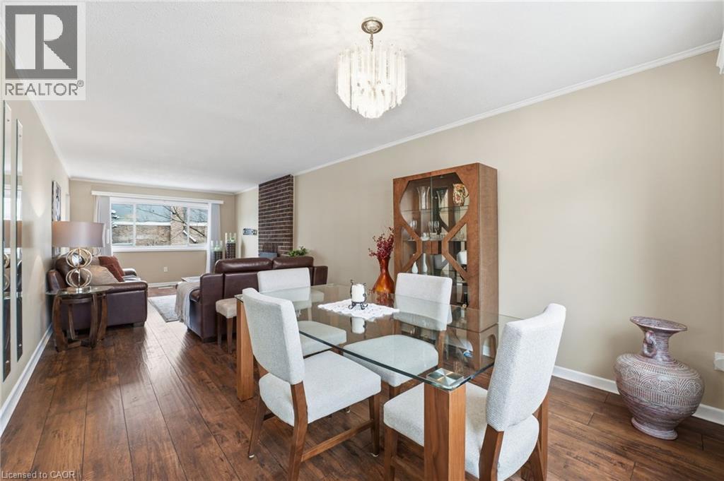 30 Green Valley Drive Unit# 74, Kitchener, Ontario  N2P 1G8 - Photo 18 - 40830587