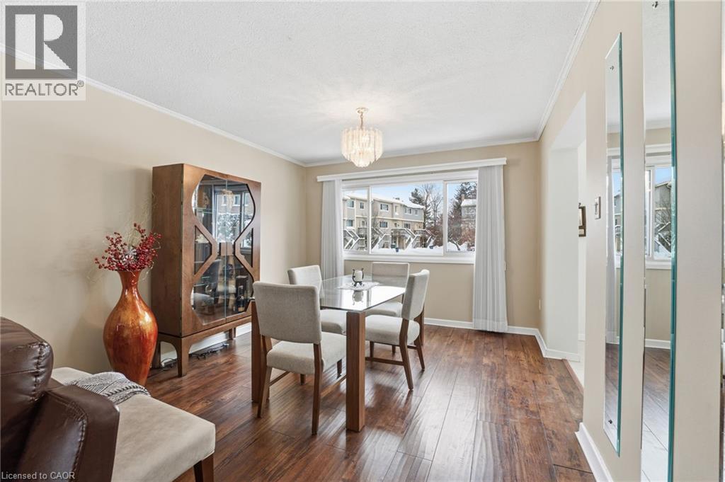 30 Green Valley Drive Unit# 74, Kitchener, Ontario  N2P 1G8 - Photo 19 - 40830587