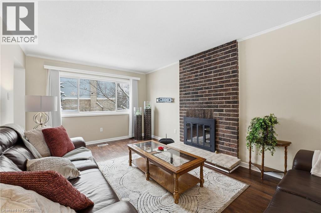 30 Green Valley Drive Unit# 74, Kitchener, Ontario  N2P 1G8 - Photo 20 - 40830587