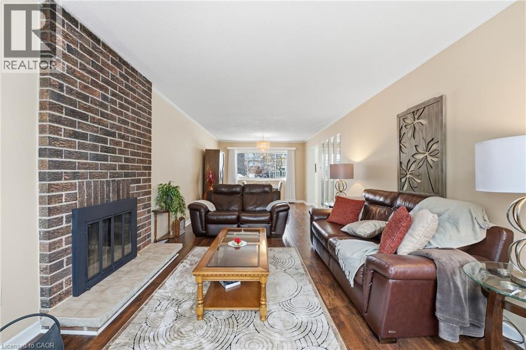 30 Green Valley Drive Unit# 74, Kitchener, Ontario  N2P 1G8 - Photo 21 - 40830587