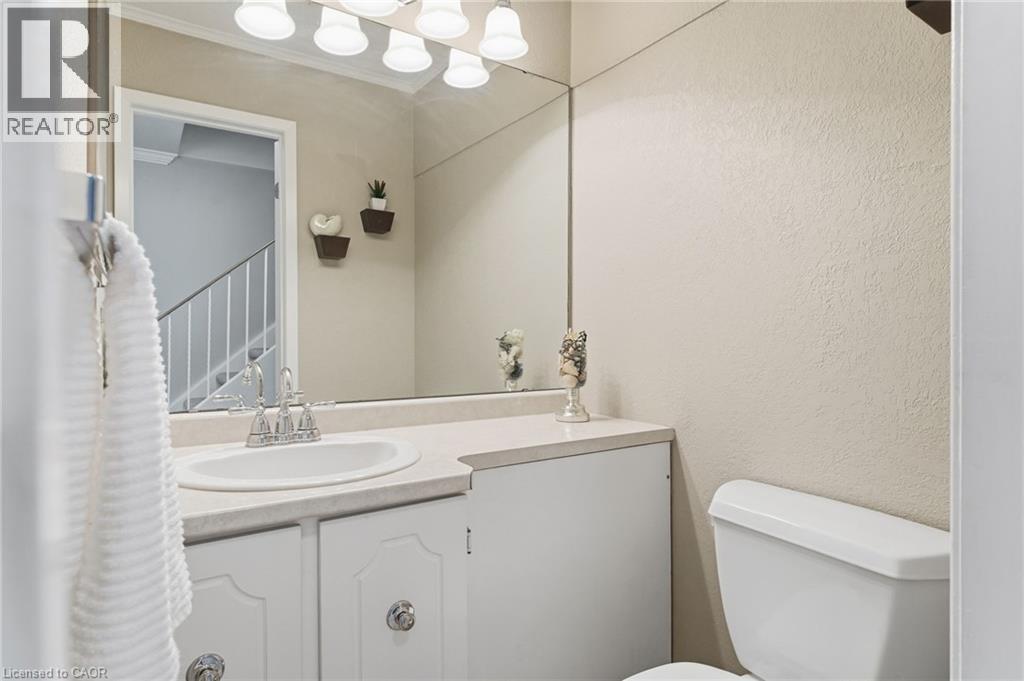 30 Green Valley Drive Unit# 74, Kitchener, Ontario  N2P 1G8 - Photo 22 - 40830587