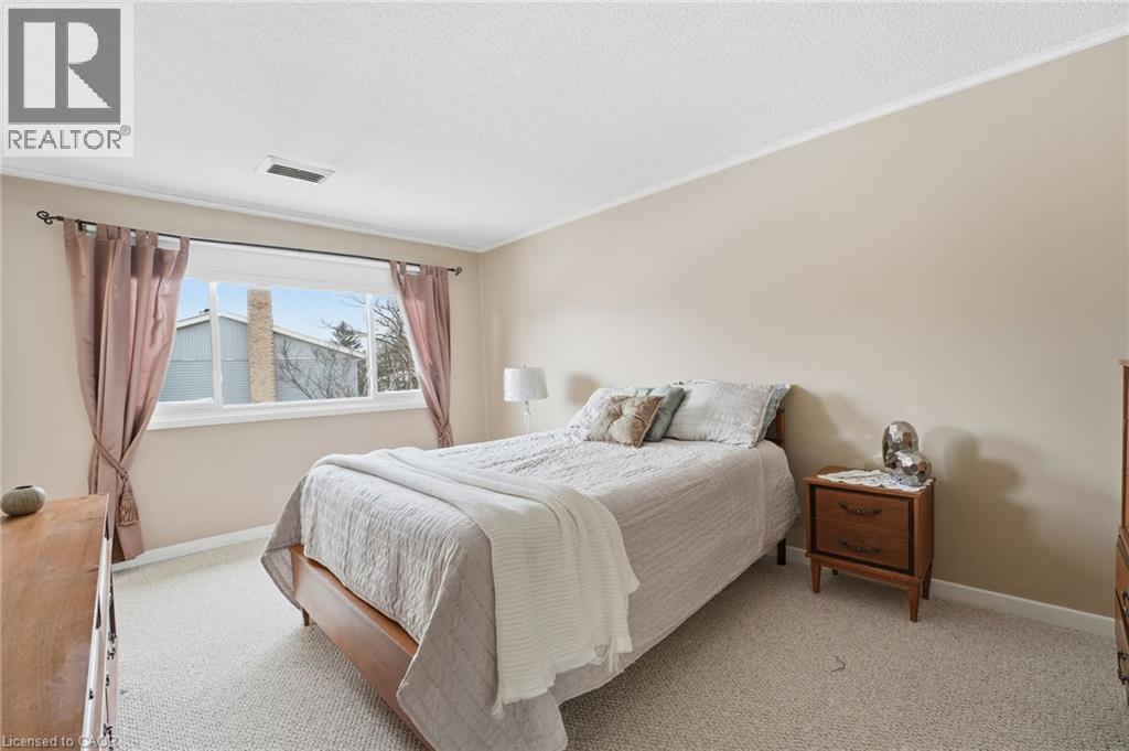 30 Green Valley Drive Unit# 74, Kitchener, Ontario  N2P 1G8 - Photo 23 - 40830587
