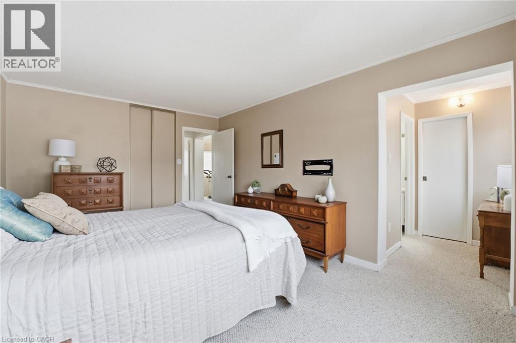 30 Green Valley Drive Unit# 74, Kitchener, Ontario  N2P 1G8 - Photo 24 - 40830587