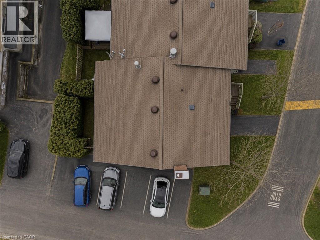 30 Green Valley Drive Unit# 74, Kitchener, Ontario  N2P 1G8 - Photo 29 - 40830587