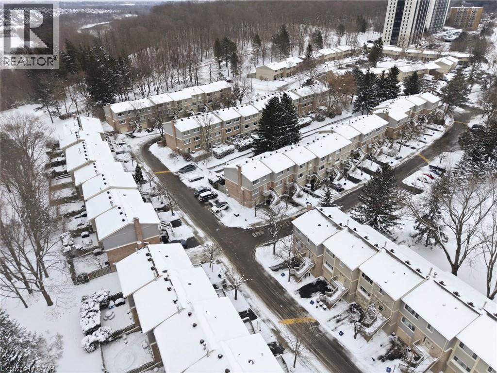 30 Green Valley Drive Unit# 74, Kitchener, Ontario  N2P 1G8 - Photo 38 - 40830587