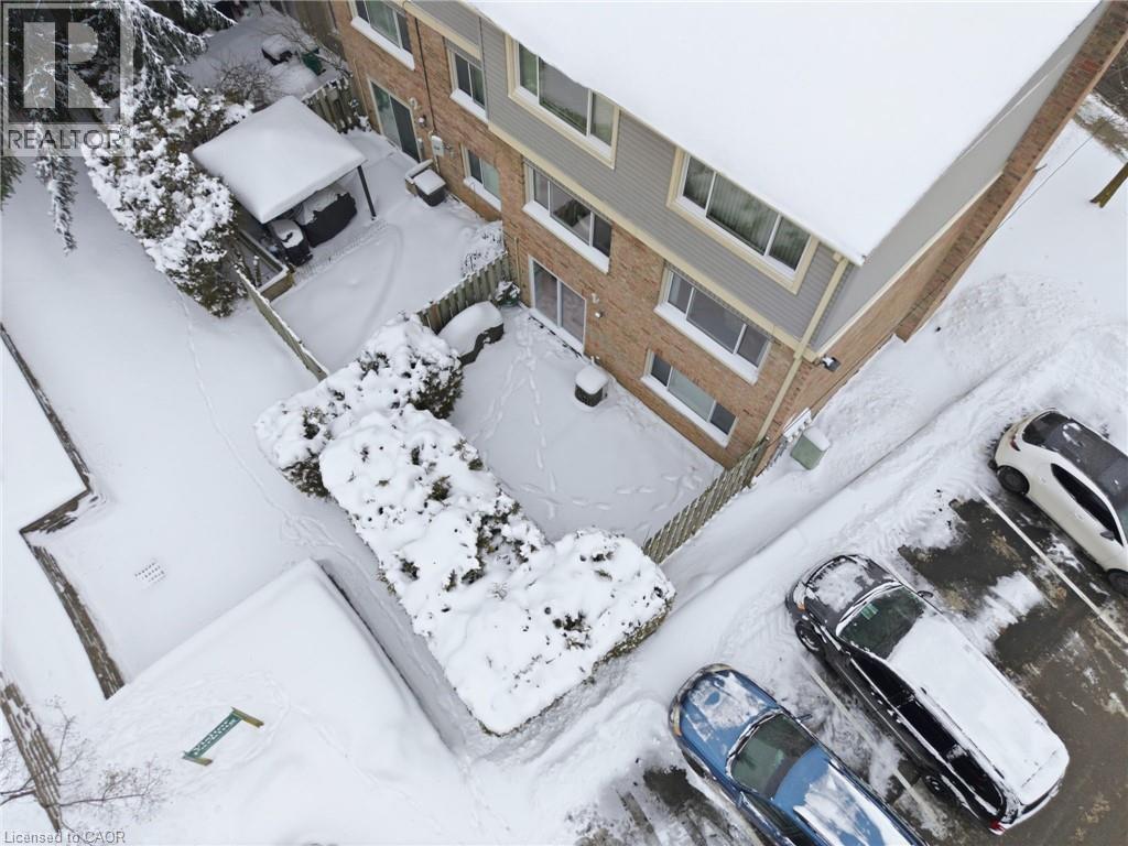 30 Green Valley Drive Unit# 74, Kitchener, Ontario  N2P 1G8 - Photo 39 - 40830587