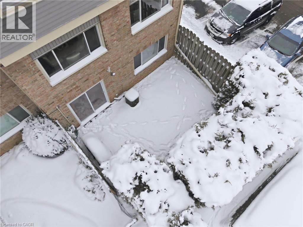 30 Green Valley Drive Unit# 74, Kitchener, Ontario  N2P 1G8 - Photo 40 - 40830587