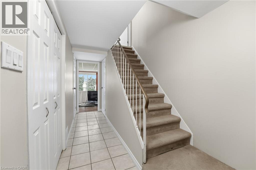 30 Green Valley Drive Unit# 74, Kitchener, Ontario  N2P 1G8 - Photo 7 - 40830587