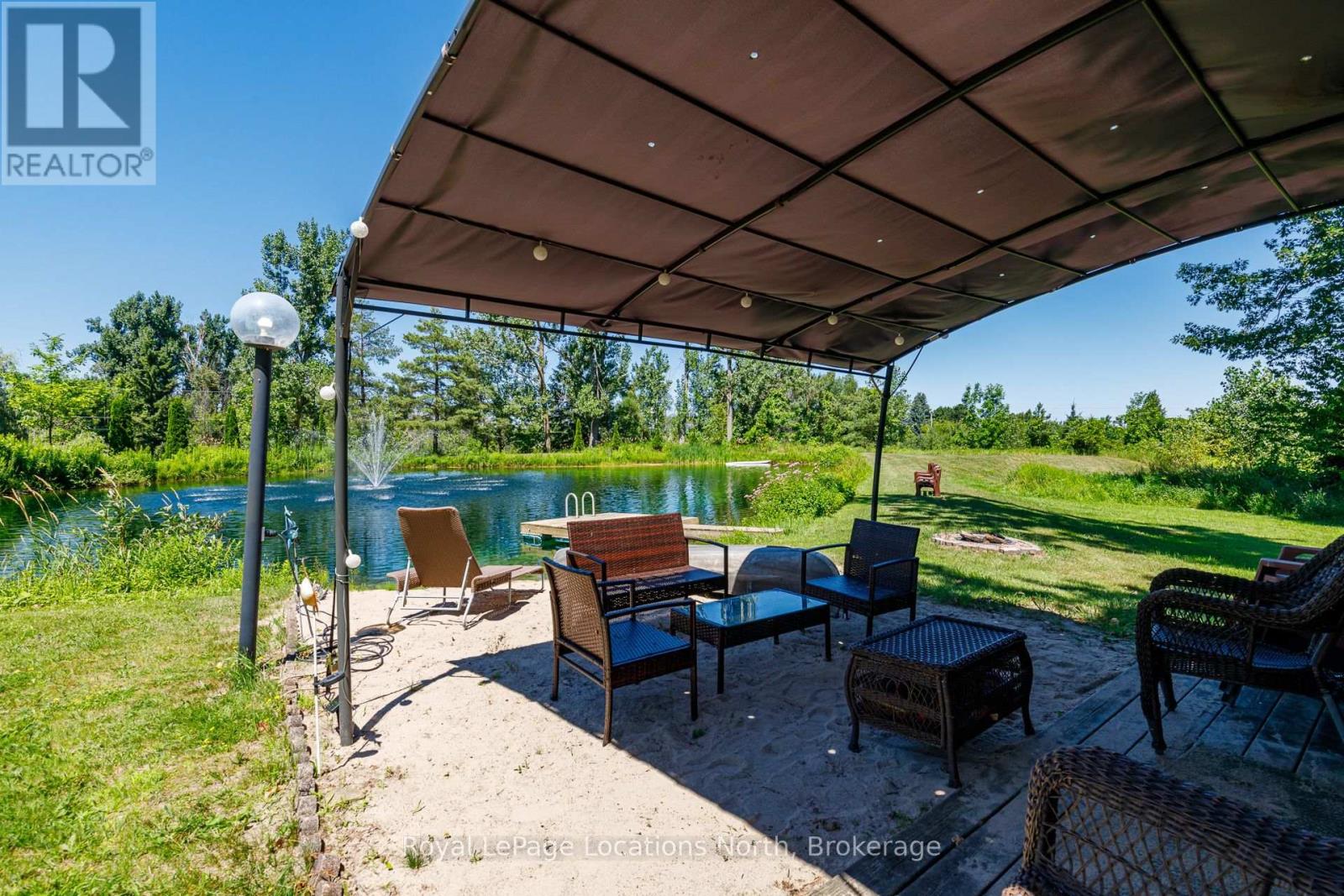 8941 County 91 Road, Clearview, Ontario  L0M 1H0 - Photo 11 - S13136856