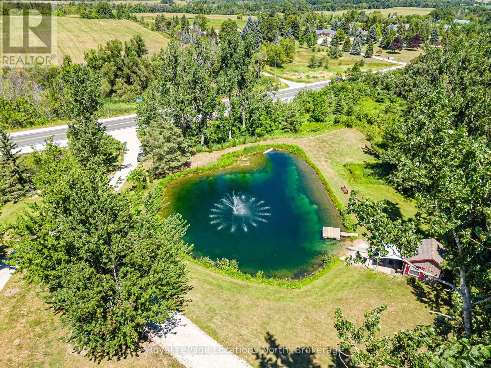 8941 County 91 Road, Clearview, Ontario  L0M 1H0 - Photo 43 - S13136856