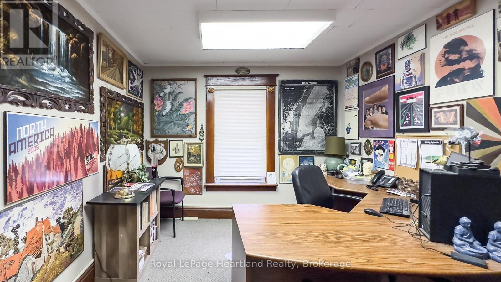 401 Queen Street, North Huron, Ontario  N0M 1H0 - Photo 12 - X13136618