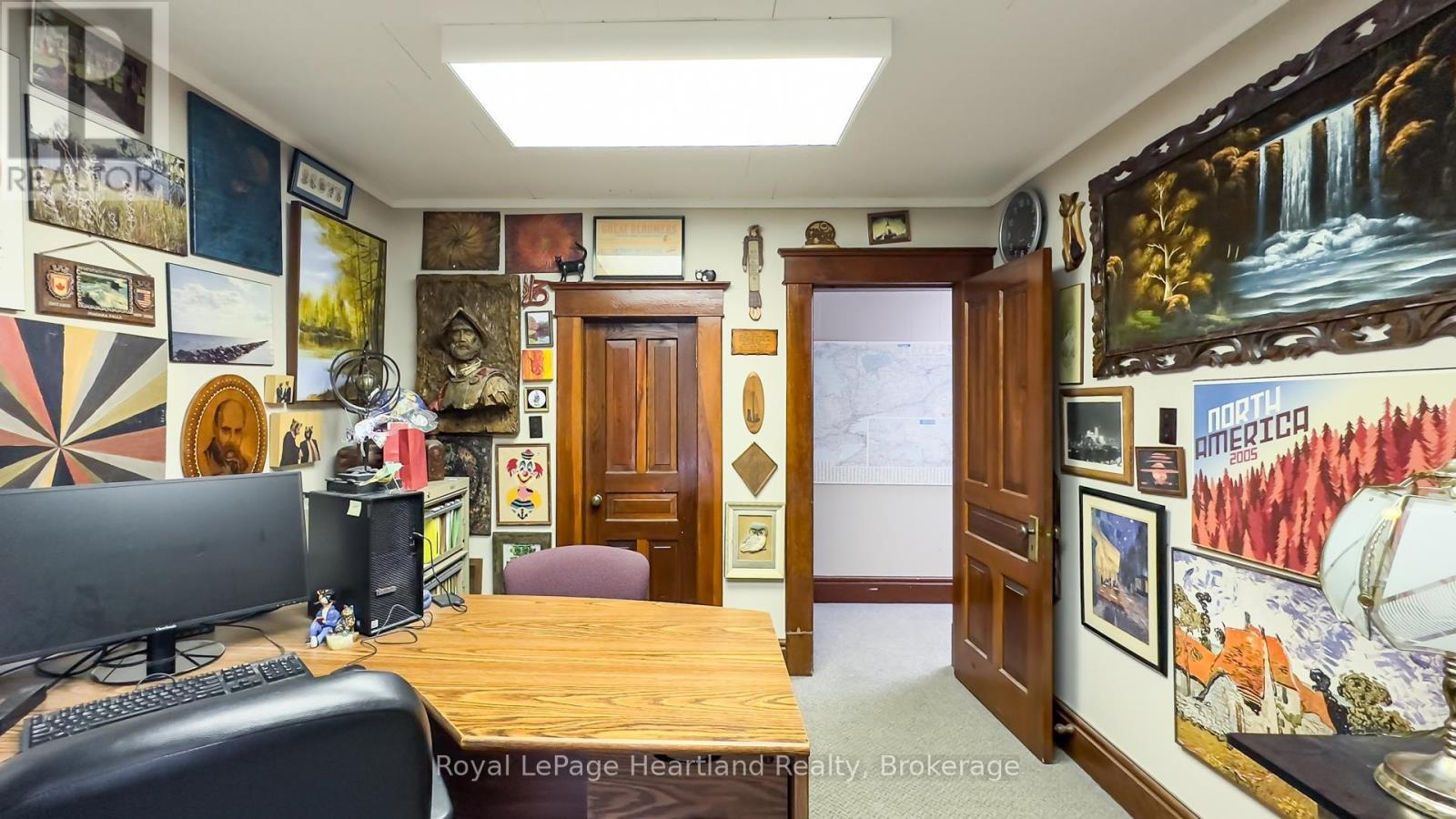 401 Queen Street, North Huron, Ontario  N0M 1H0 - Photo 14 - X13136618