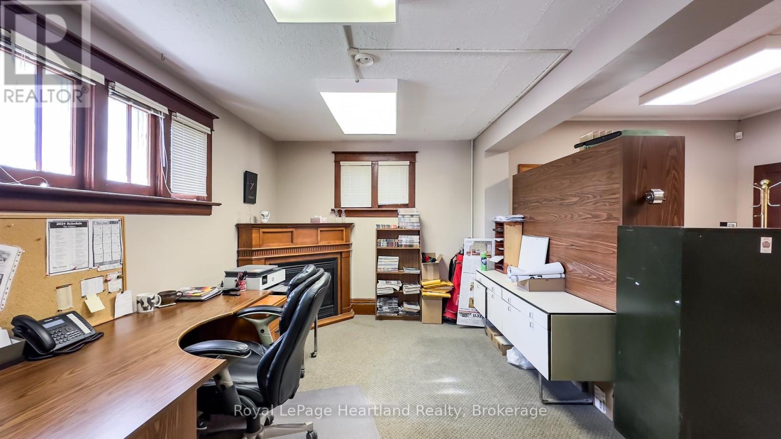 401 Queen Street, North Huron, Ontario  N0M 1H0 - Photo 26 - X13136618