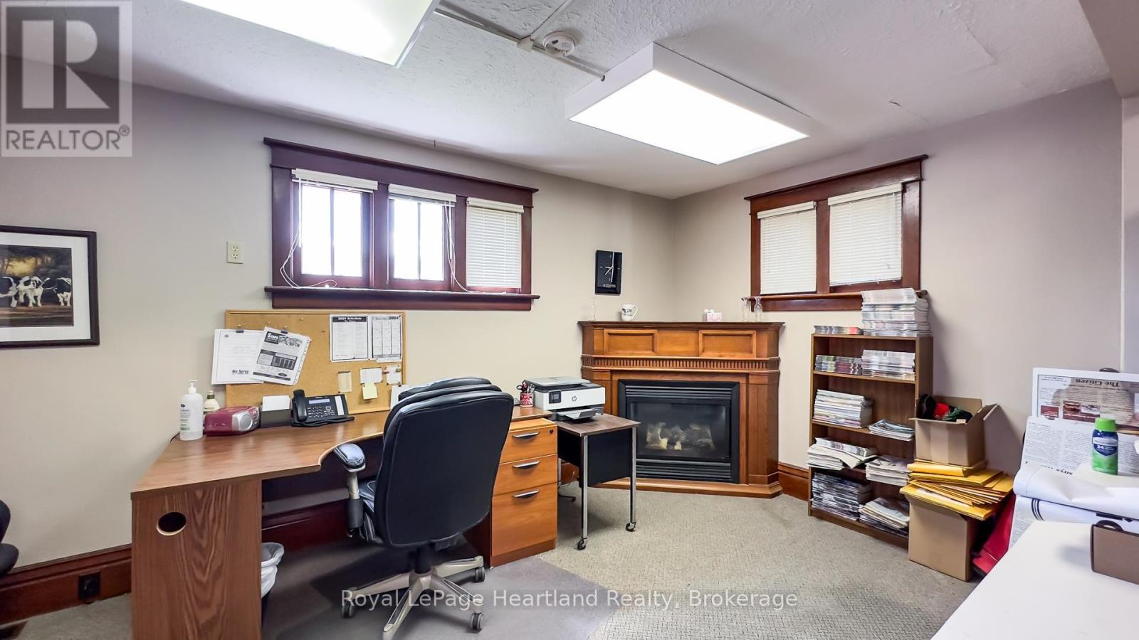 401 Queen Street, North Huron, Ontario  N0M 1H0 - Photo 27 - X13136618