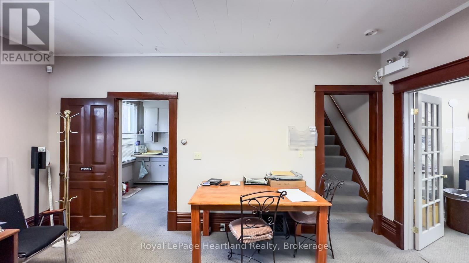 401 Queen Street, North Huron, Ontario  N0M 1H0 - Photo 29 - X13136618