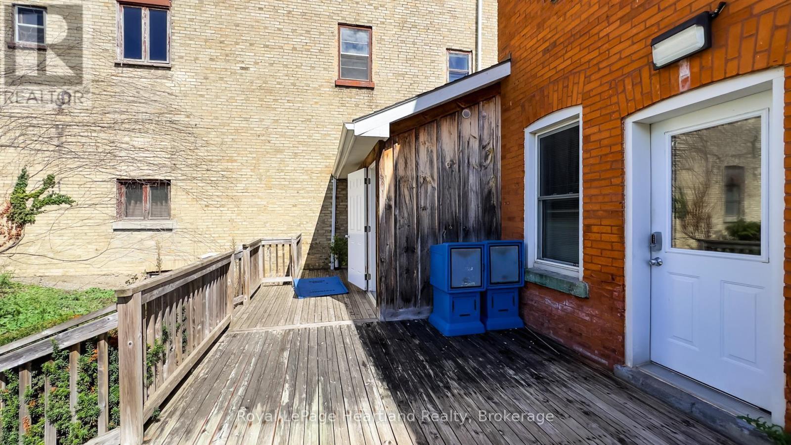 401 Queen Street, North Huron, Ontario  N0M 1H0 - Photo 39 - X13136618