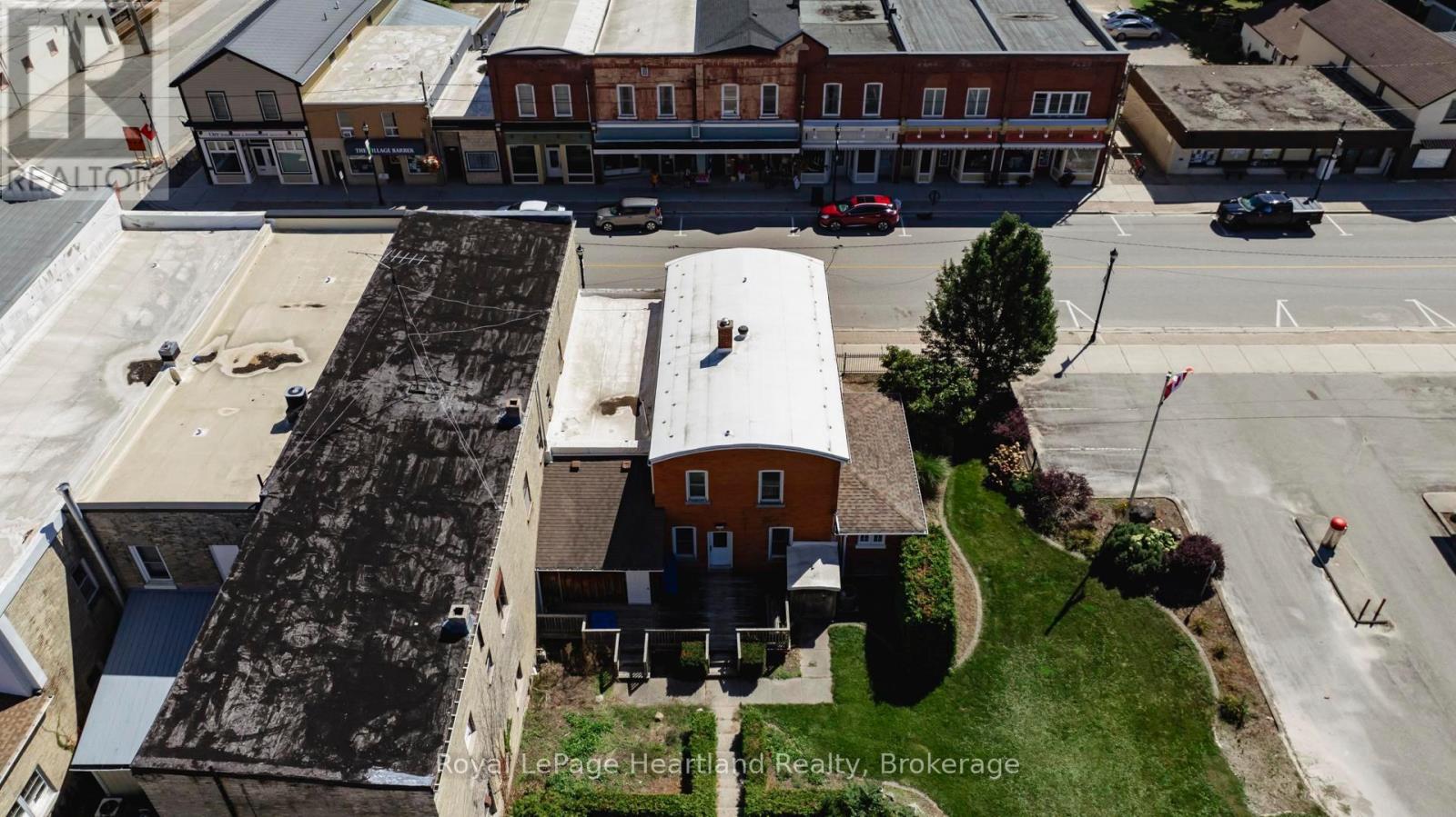 401 Queen Street, North Huron, Ontario  N0M 1H0 - Photo 41 - X13136618