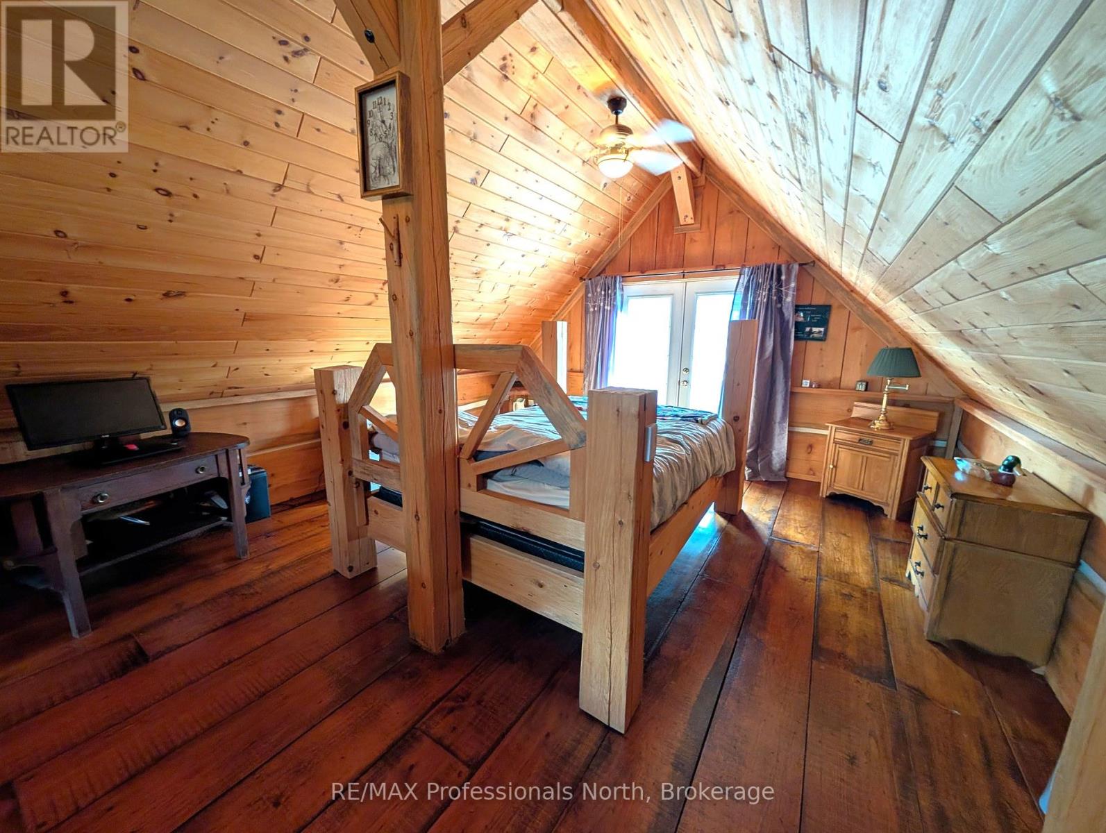 3785a Eagle Lake Road, Parry Sound Remote Area, Ontario  P0A 1X0 - Photo 17 - X13136686