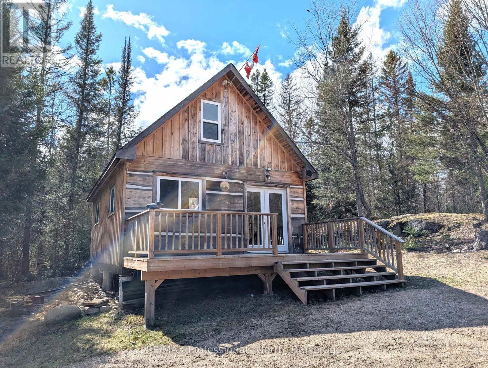 3785a Eagle Lake Road, Parry Sound Remote Area, Ontario  P0A 1X0 - Photo 19 - X13136686