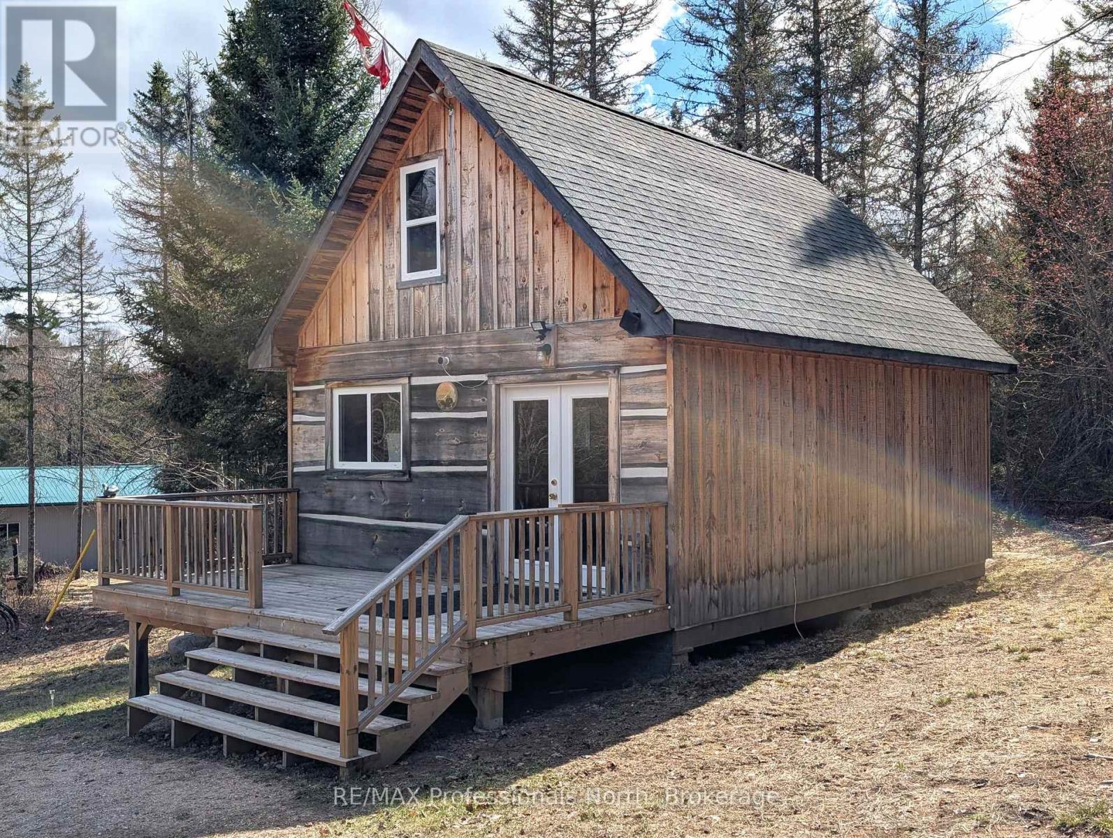 3785a Eagle Lake Road, Parry Sound Remote Area, Ontario  P0A 1X0 - Photo 20 - X13136686