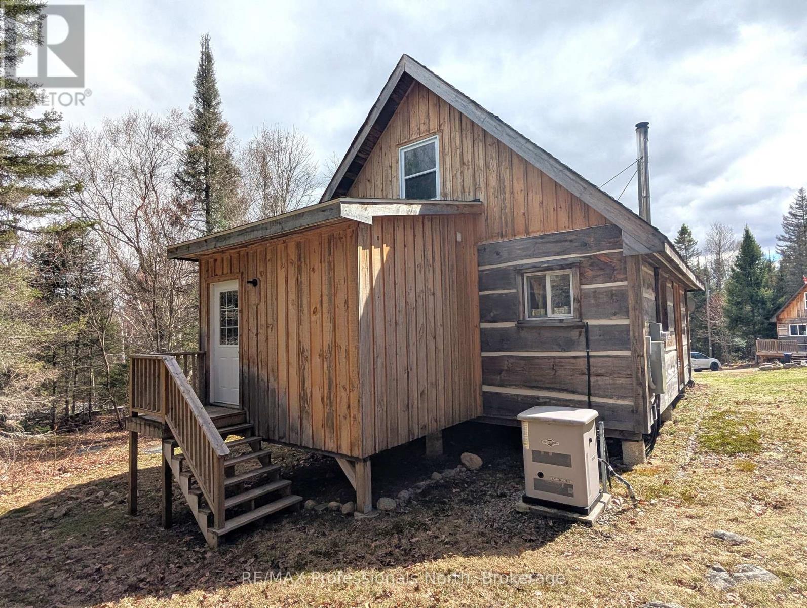 3785a Eagle Lake Road, Parry Sound Remote Area, Ontario  P0A 1X0 - Photo 3 - X13136686