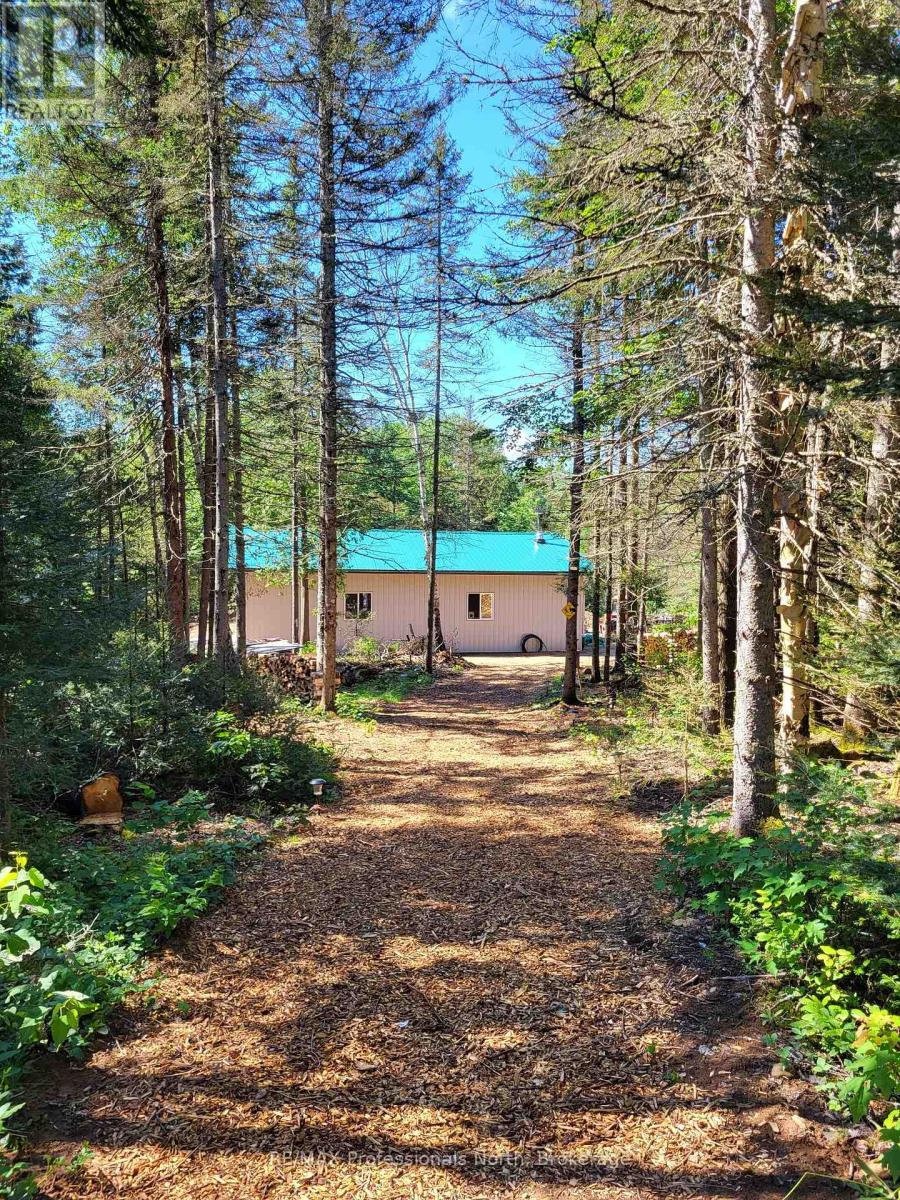 3785a Eagle Lake Road, Parry Sound Remote Area, Ontario  P0A 1X0 - Photo 36 - X13136686