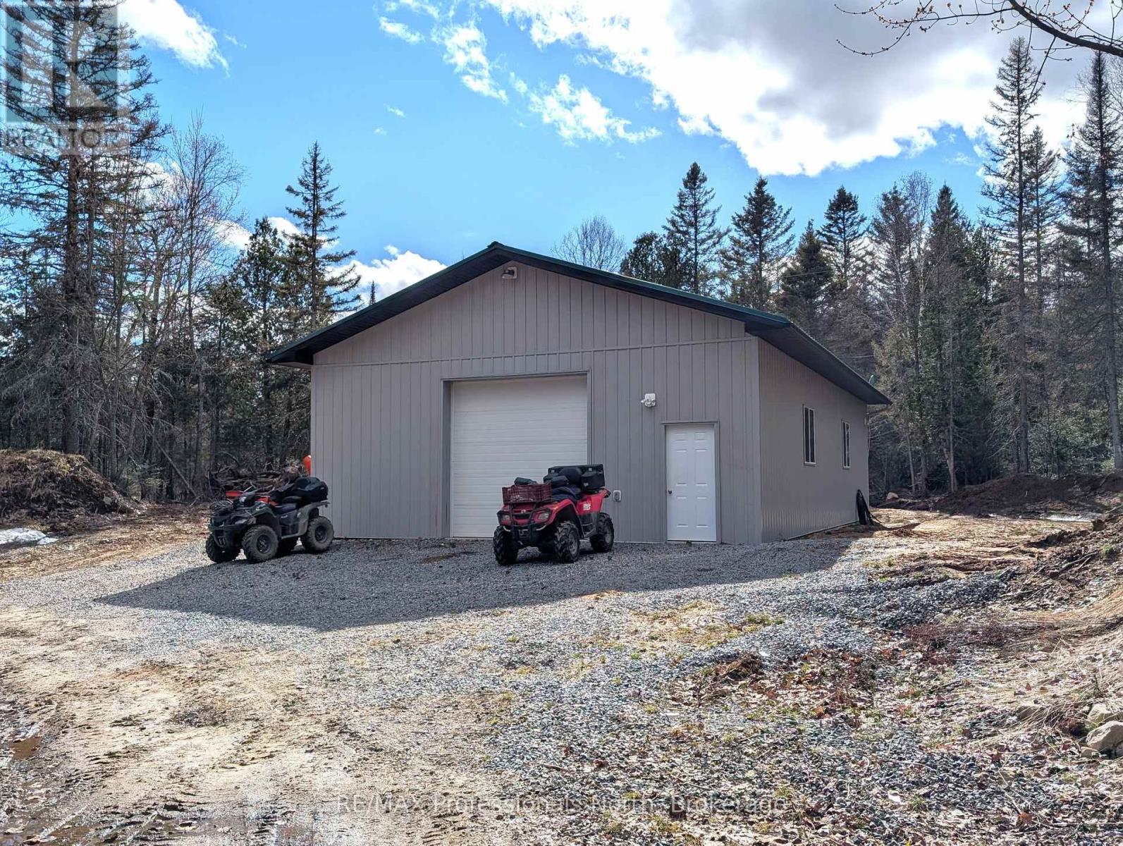3785a Eagle Lake Road, Parry Sound Remote Area, Ontario  P0A 1X0 - Photo 37 - X13136686