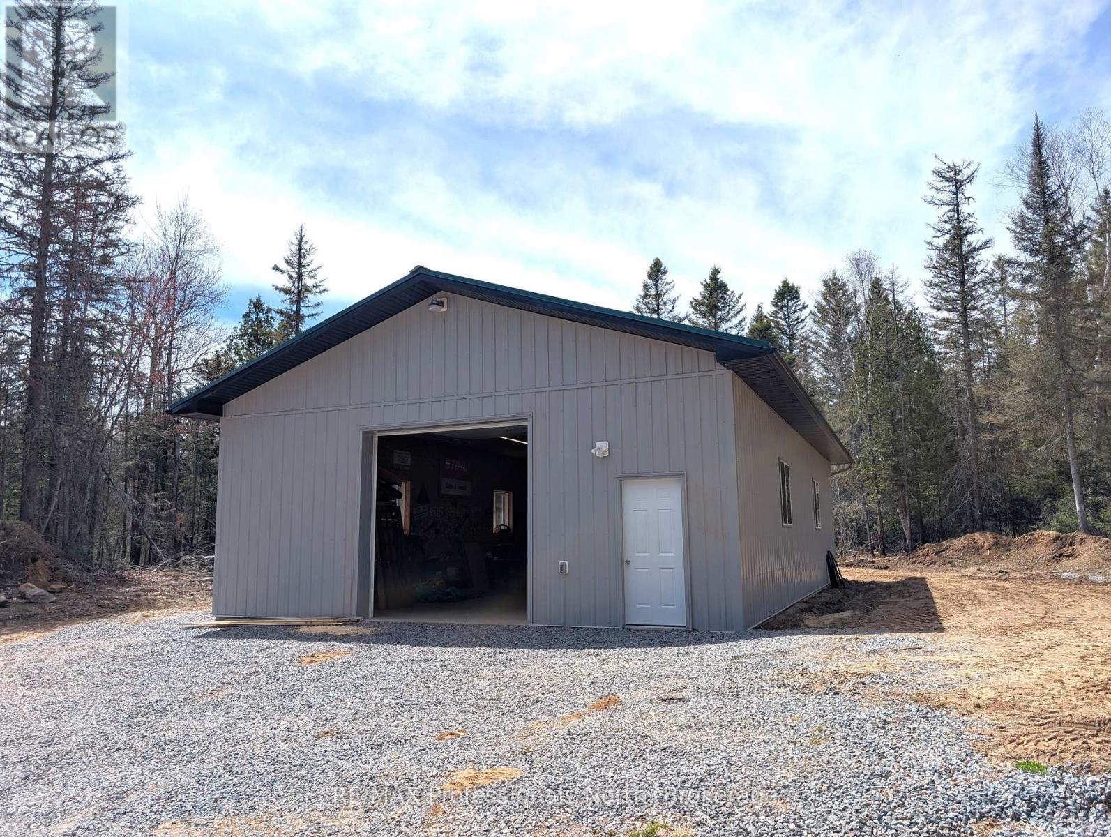 3785a Eagle Lake Road, Parry Sound Remote Area, Ontario  P0A 1X0 - Photo 38 - X13136686