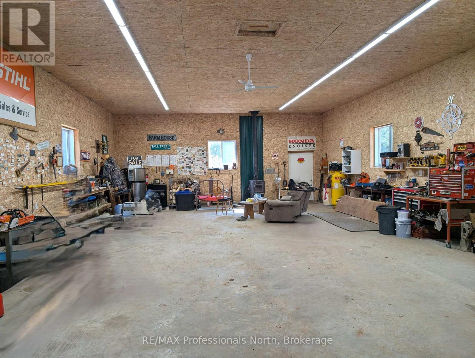 3785a Eagle Lake Road, Parry Sound Remote Area, Ontario  P0A 1X0 - Photo 39 - X13136686