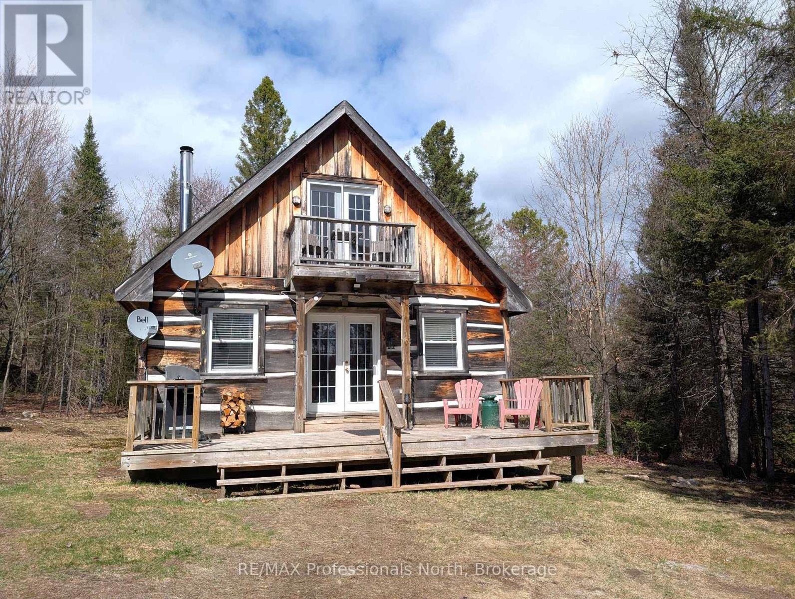 3785a Eagle Lake Road, Parry Sound Remote Area, Ontario  P0A 1X0 - Photo 5 - X13136686