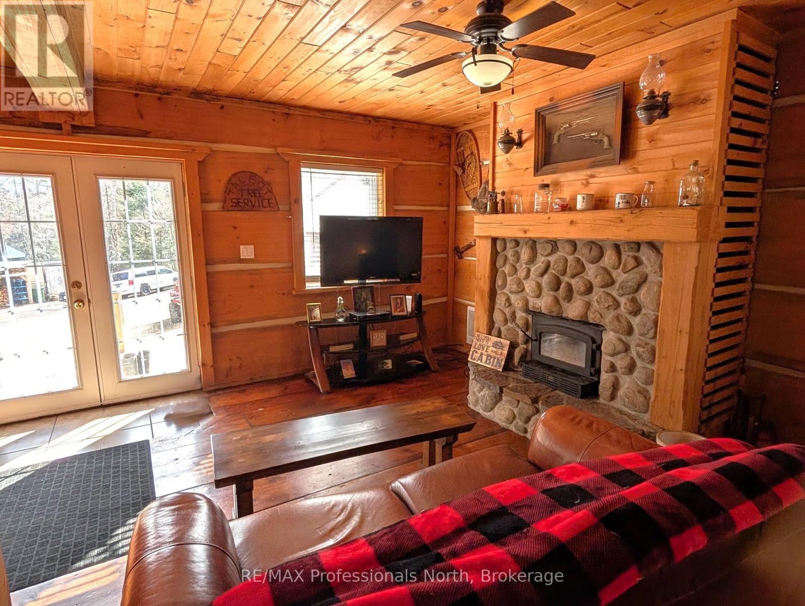 3785a Eagle Lake Road, Parry Sound Remote Area, Ontario  P0A 1X0 - Photo 6 - X13136686
