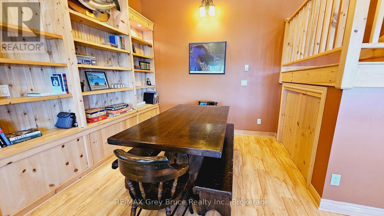 130 South Shore Road, Northern Bruce Peninsula, Ontario  N0H 1W0 - Photo 10 - X13137246