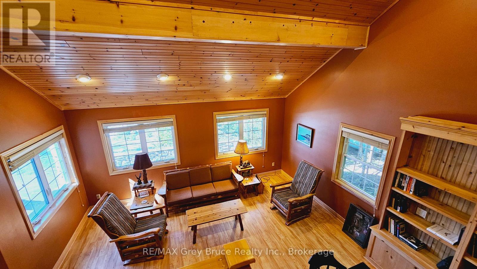 130 South Shore Road, Northern Bruce Peninsula, Ontario  N0H 1W0 - Photo 11 - X13137246