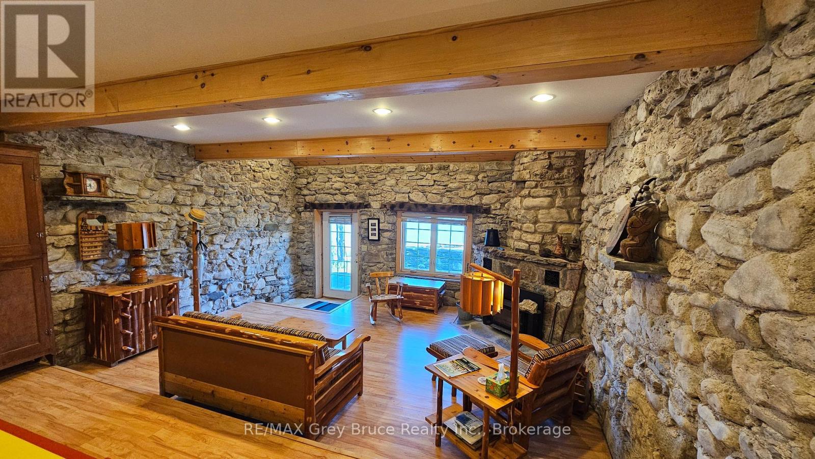 130 South Shore Road, Northern Bruce Peninsula, Ontario  N0H 1W0 - Photo 12 - X13137246