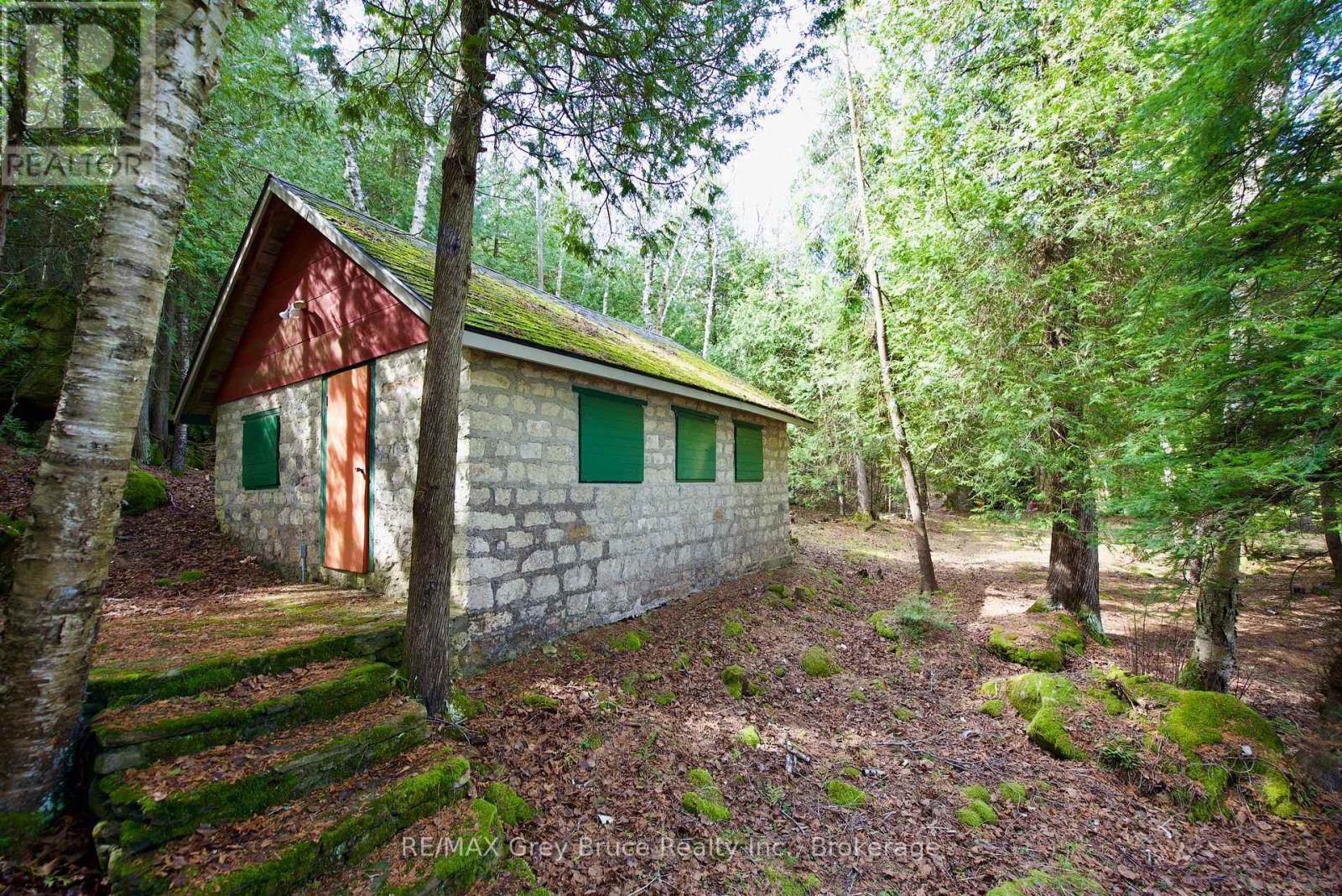 130 South Shore Road, Northern Bruce Peninsula, Ontario  N0H 1W0 - Photo 33 - X13137246